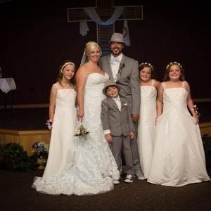 Meet your Posher, Edith